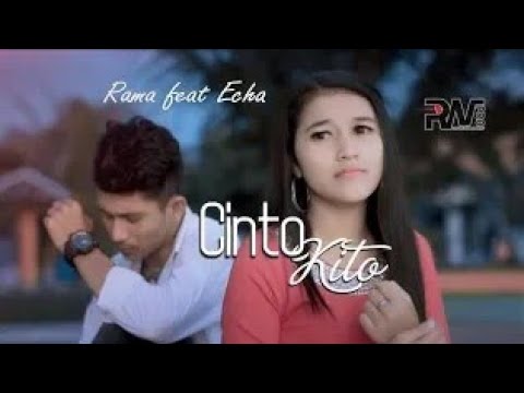 Rama Arepa - Echa Putri • Cinto Kito (Official MV) _ HD
