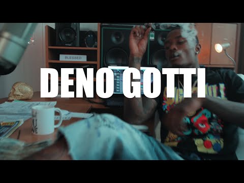 DENO GOTTI - IN AND OUT (MUSIC VIDEO) shot by @RealTalkFilmz