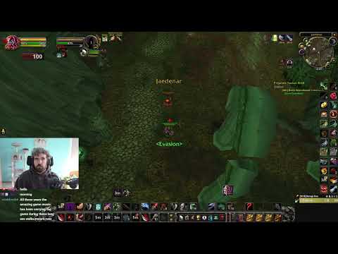 I invest all my time into PvP so I can do this