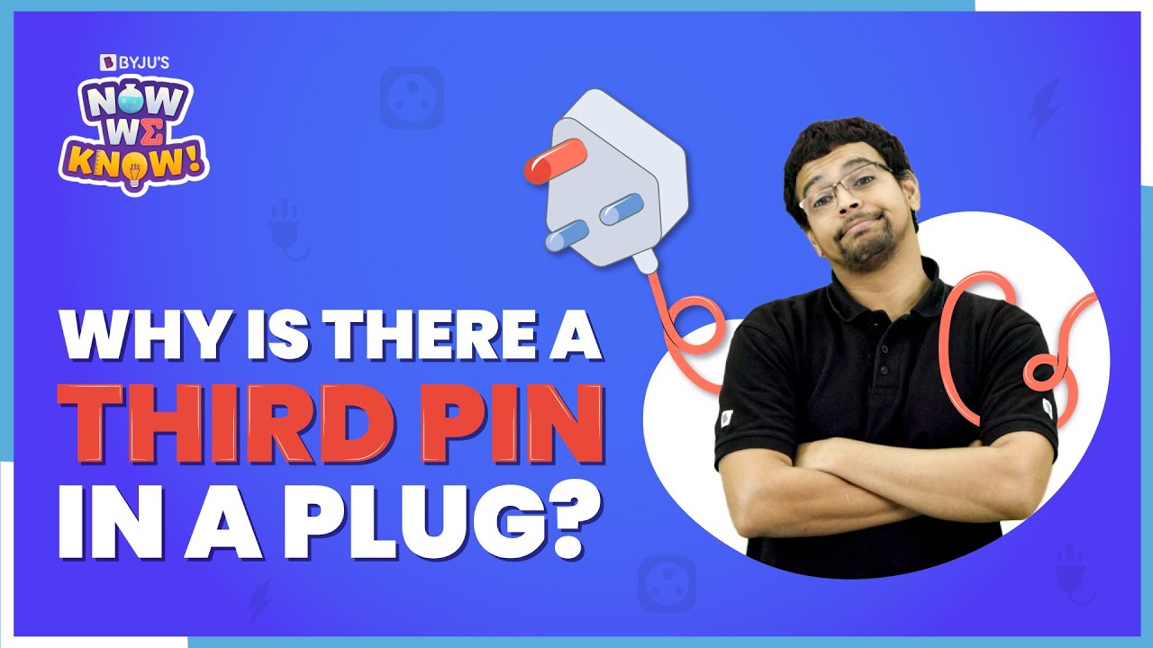 What color are 3pin plugs? Tipseri