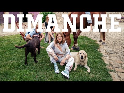 Dimanche - Emma Peters