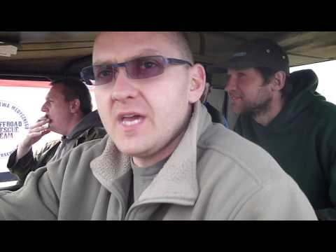 1 Miejsce w Klasie Turystyk-Przed Rajdem