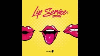 I Will Be Here [Lip Service Riddim] (Official Audio) | Kreesha Turner
