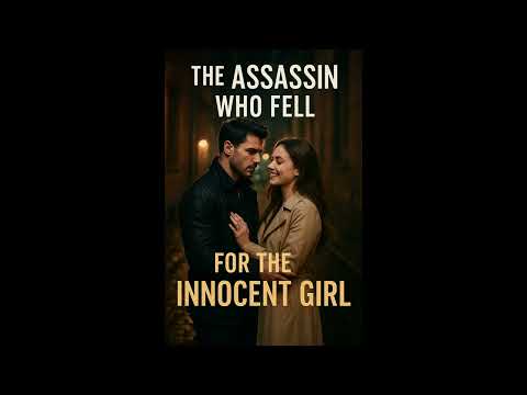 The Assassin’s Heart | The Girl He Couldn’t Harm