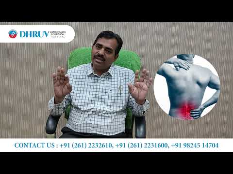 Patient Testimonial — Hip