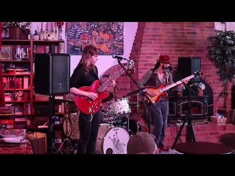 Okie Dokie Stomp - Emily Burgess / Marcus Browne / Rico Browne