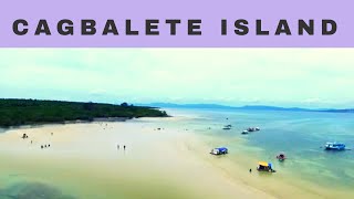 preview picture of video 'Cagbalete Island in Mauban, Quezon Province - philippines tourist destinations'