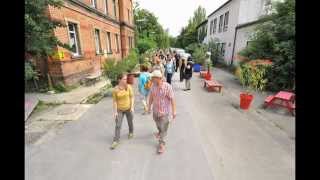 201407 Kunstboulevard Wagenhallen video