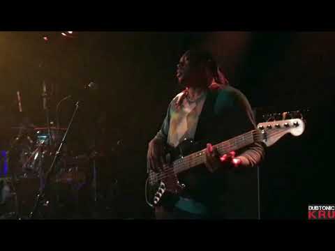 DUBTONIC KRU at DUB CLUB LA