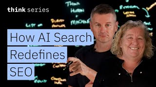 What is AI Search? The Evolution from Keywords to Vector Search & RAG