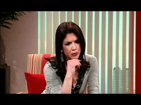 Lifetime TV's "The Balancing Act" showcases a delicious new vitamin