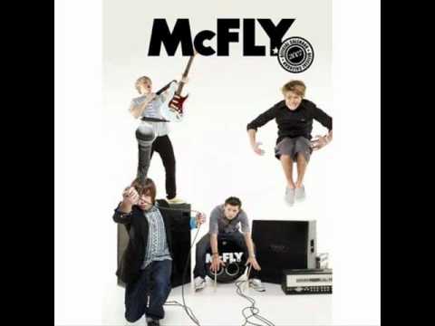 Mcfly   ALL A bout You