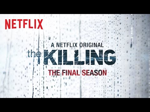 The Killing Season 4 (Teaser)