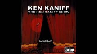The Ken Kaniff Show [FULL RARE MIXTAPE BY ARISTOTLE]