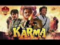 Karma Full HD Movie 1986 Dilip Kumar Anil Kapoor Jackie Shroff Sridevi