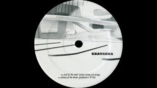 Grayarea ‎– Asleep At The Wheel (Original Mix)