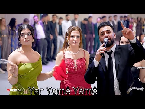 Honar Kandali - Yar Yamê Yamê by @ShingalCompany 