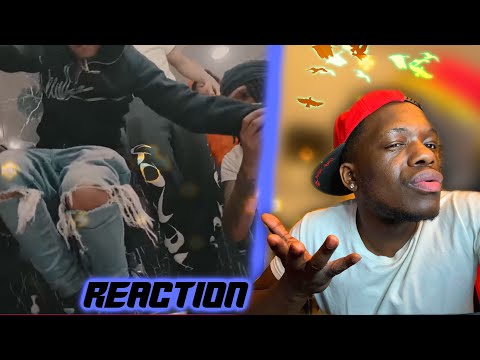 Sdot Go - Throw A Few REACTION!