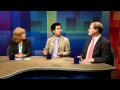 KQED This Week November 20 2009