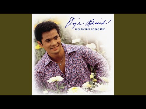 Huwag Ka Lang Mawawala