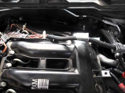 comment nettoyer vanne egr bmw 320d e46
