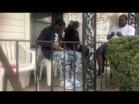 Moneyboy Ste × Ain't On (Promo Video)