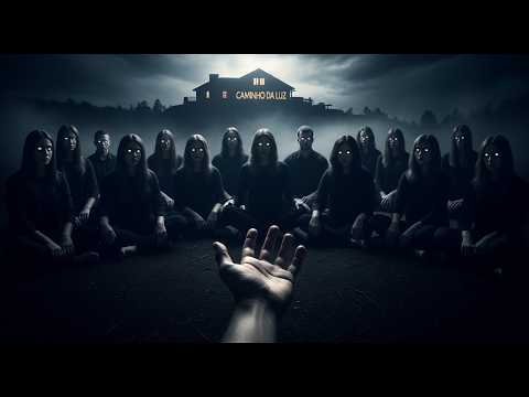 O MISTÉRIO INEXPLICÁVEL DE GOIÁS: 16 EM TRANSE E UM LÍDER DESAPARECIDO (1999).