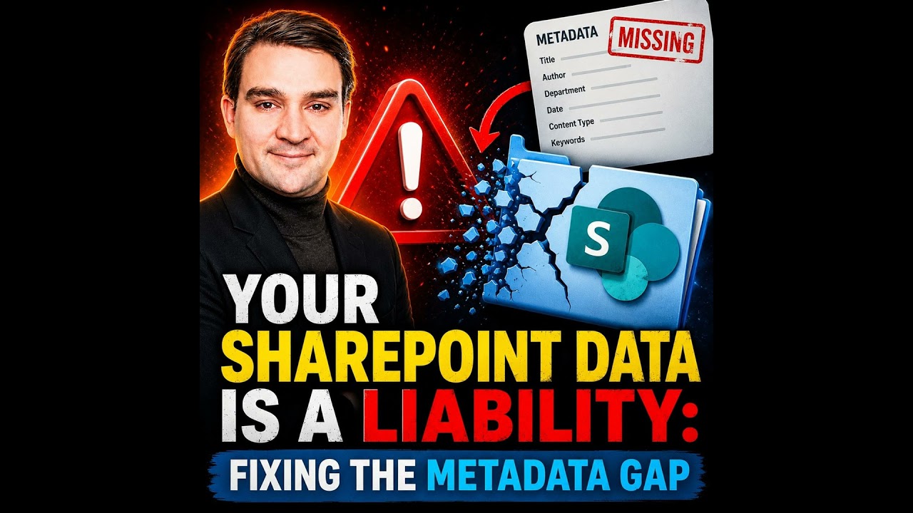 Private RAG Isn't Enough: The Missing Layer Between Data Sovereignty and Data Security Private RAG Isn't Enough: The Missing Layer Between Data Sovereignty and Data Security