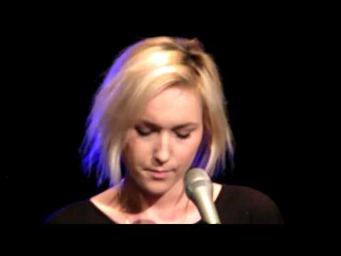 30. Justyna Kuśmierczyk - "Tylko bas" - 48 SFP w Krakowie (2012 r.)