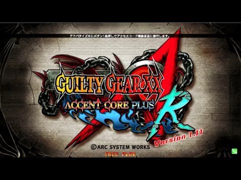 20190430 クラブセガ新宿西口 GGXXACPR対戦会 2onリーグ戦