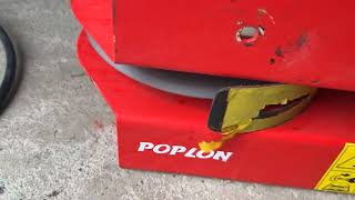 قادوس البذور Akpil Poplon لـ آلة بذارة | صورة 4 - Agroline