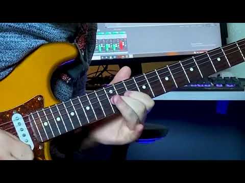 Nazim Kri - Epic Licks