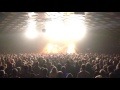 Arab Strap - There Is No Ending - Glasgow Barrowlands - 2016.10.16