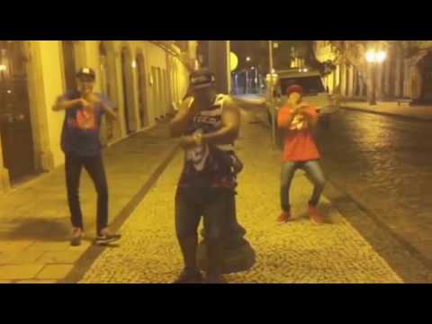 SHEVCHENKO E ELLOCO E MC BIEL XCAMOSO E MANEIRINHO - PASSINHO DO LEGUELE - CLIPE OFICIAL 2016