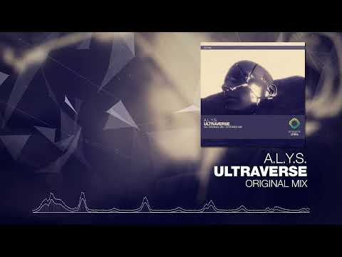 A.L.Y.S. - Ultraverse (Official Music Video)