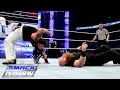 Bray Wyatt vs Erick Rowan: SmackDown, April 9 ...