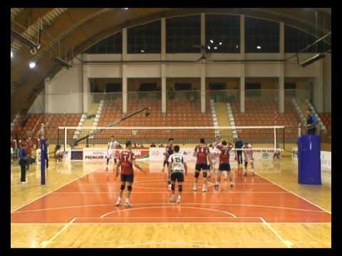 Finalni turnir - Kup Srbije 2013 Radnicki vs Vojvodina