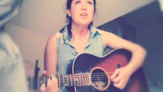 Jen Starsinic sings &quot;God Don&#39;t Make Lonely Girls&quot; (Wallflowers cover)