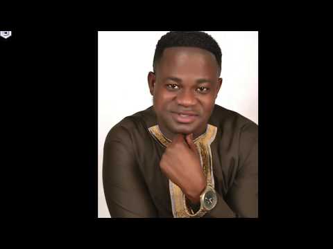AUDIO || KWADWO AMPONG || HYMNS MEDLEY || GREAT AMPONG