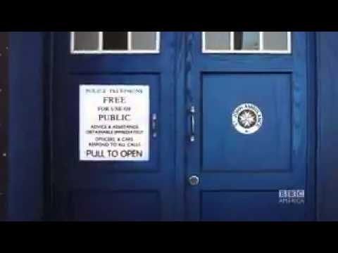 Doctor Who - Season 9 - Teaser Promo