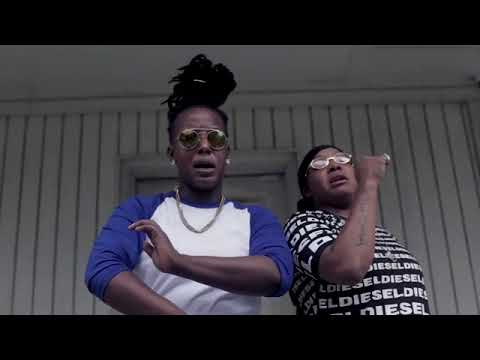 Mace The Rebel - Pain ft Casino Diamond Official Video Prod. by Antoine-T