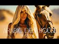 Cafe De Anatolia Arabic Deep House 2024 DJ MIX