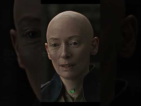 Doutor estranho aprendendo magia