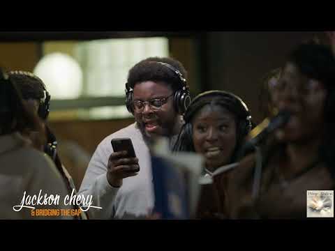 Jackson Chery & Bridging The Gap - Dieu Fort Et Grand (Official Video)