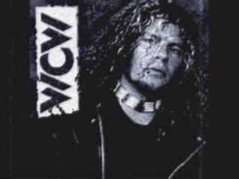 Raven WCW Theme Song