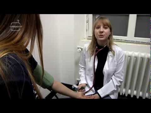 CampusTV Mainz 182 - Quick Check Humanmedizin