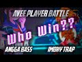 APB Battle Panass Angga Bass VS Imoky Trap 2K20