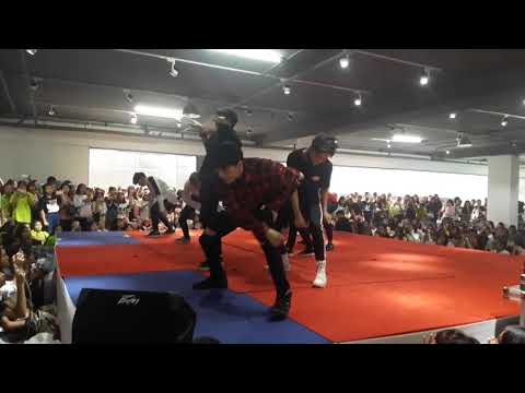 K-BOY COVER EXO, NCT, WANNAONE (ENHANCED AUDIO)