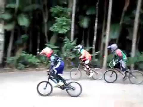 Bicicross 3ª Etapa Catarinense Jaraguá do Sul - Kauê Araujo