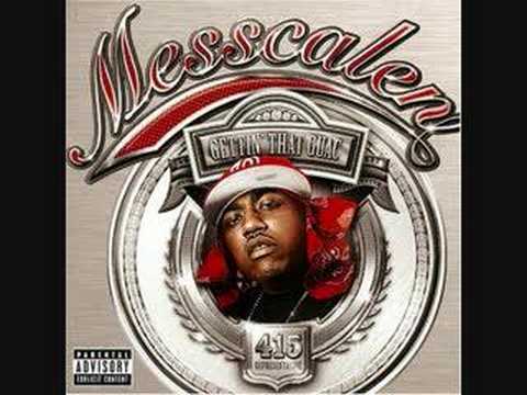 Messy Marv - I Drank I Smoke